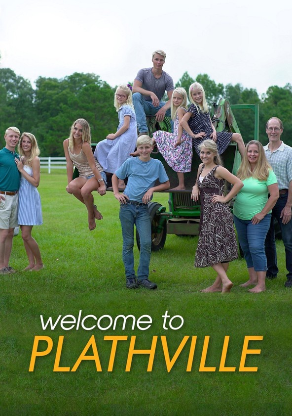 Welcome to plathville full episode online 1