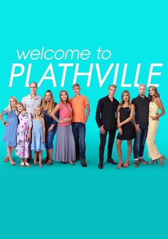 Welcome to plathville season 1 episode 1 watch online new arrivals