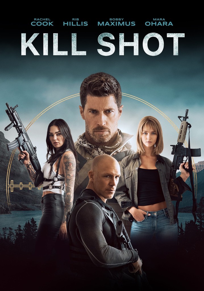 Kill Shot - movie: where to watch streaming online