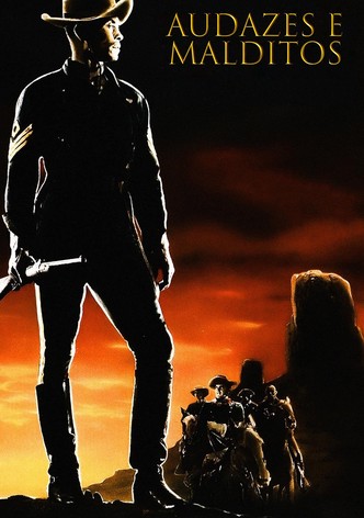 Audazes e Malditos