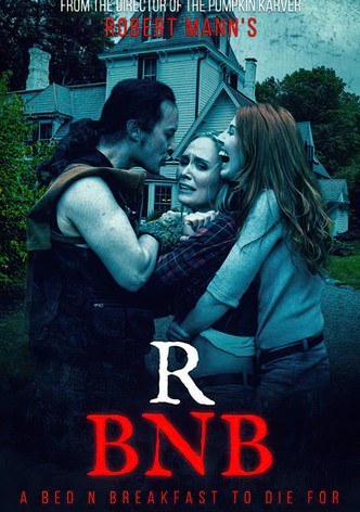 R BnB