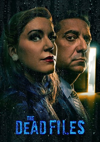 The Dead Files, Vol. 13