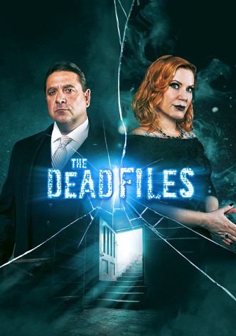 Das Medium und der Cop, Paranormale Fälle - Staffel 14