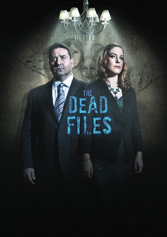 The Dead Files