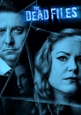 Dead Files : enquêtes paranormales - Saison 7