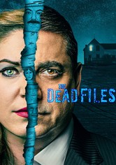The Dead Files - Sezonul 10