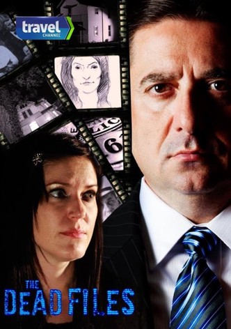 The Dead Files - Season 2