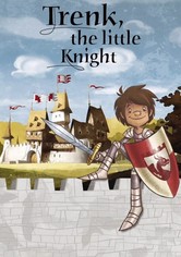 Der kleine Ritter Trenk