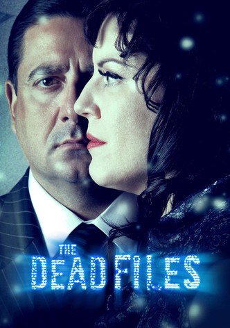 The Dead Files