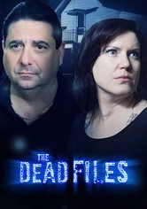 The Dead Files - Season 6