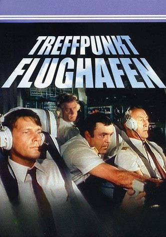 Treffpunkt Flughafen