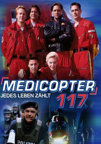 Medicopter 117 – Jedes Leben zählt