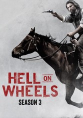 Hell on Wheels