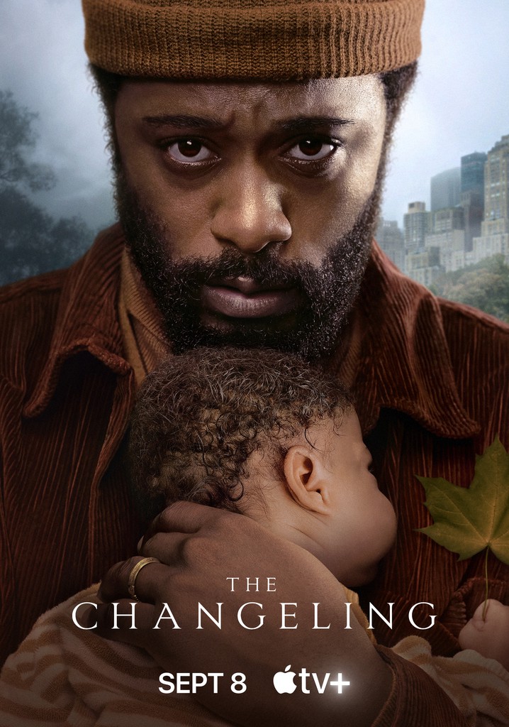 The Changeling - internetten TV dizisi yayını