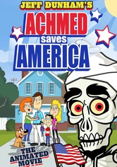 Achmed Saves America