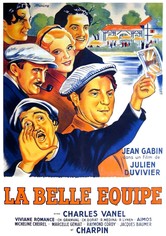La Belle Équipe