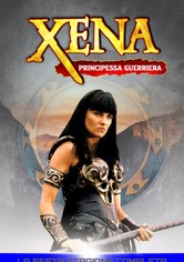 Xena - Principessa guerriera