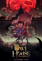 아울 하우스 - 시즌 2