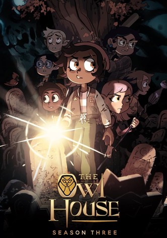 Staffel 3
