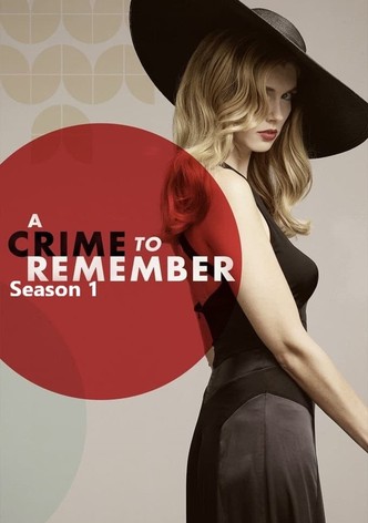 A Crime to Remember Season 1