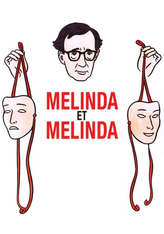 Melinda et Melinda