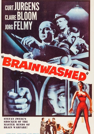 Brainwashed