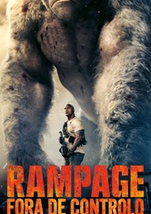 Rampage - Fora de Controlo