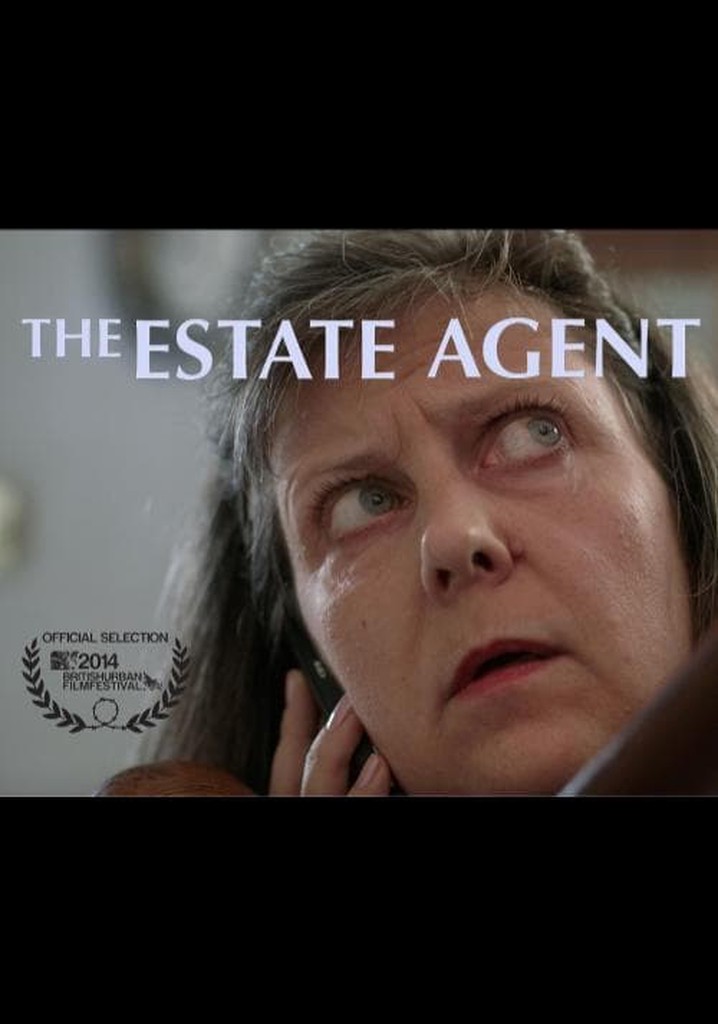 The Estate Agent