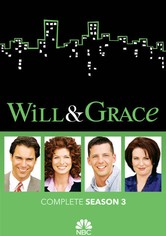 Will y Grace
