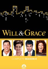 Will y Grace