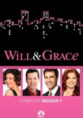 Will a Grace - 7. sezóna