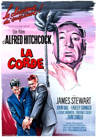 La Corde