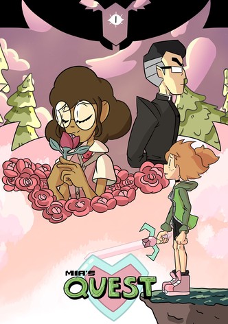 Mia's Quest