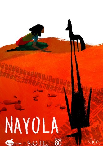 Nayola