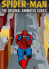 Spider-Man - Season 3