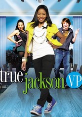 True Jackson - Saison 1
