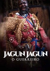 Jagun Jagun: O Guerreiro