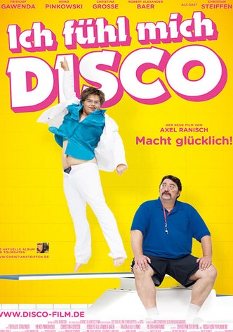 Ich fühl mich Disco