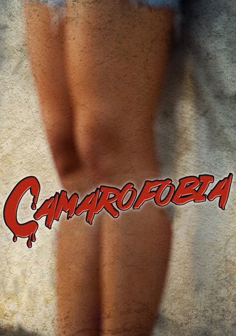 Camarofobia