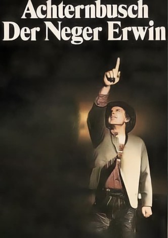 Der Neger Erwin