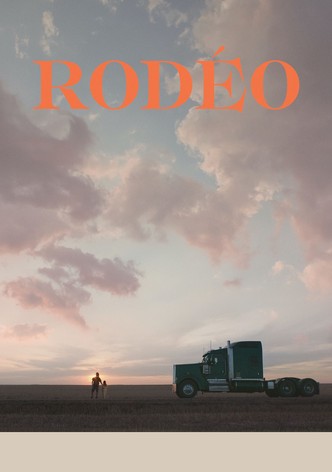 Rodéo