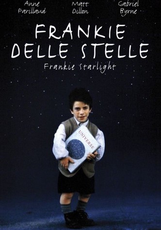 Frankie delle stelle