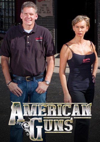 Staffel 1