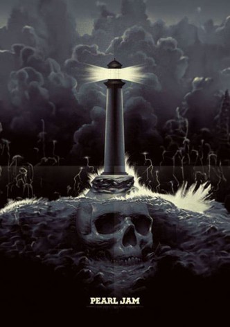 Pearl Jam: Lincoln 2014