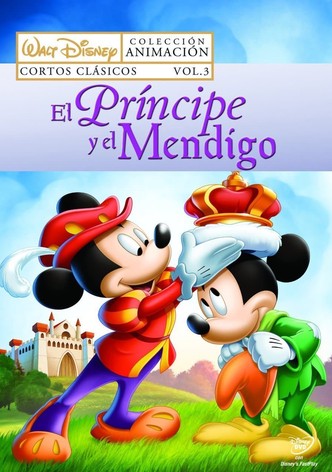 El Príncipe y el Mendigo