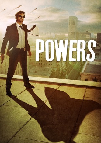 Powers
