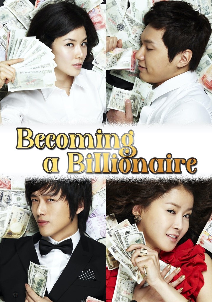 Becoming a Billionaire - stream tv show online