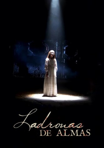 Ladronas de Almas