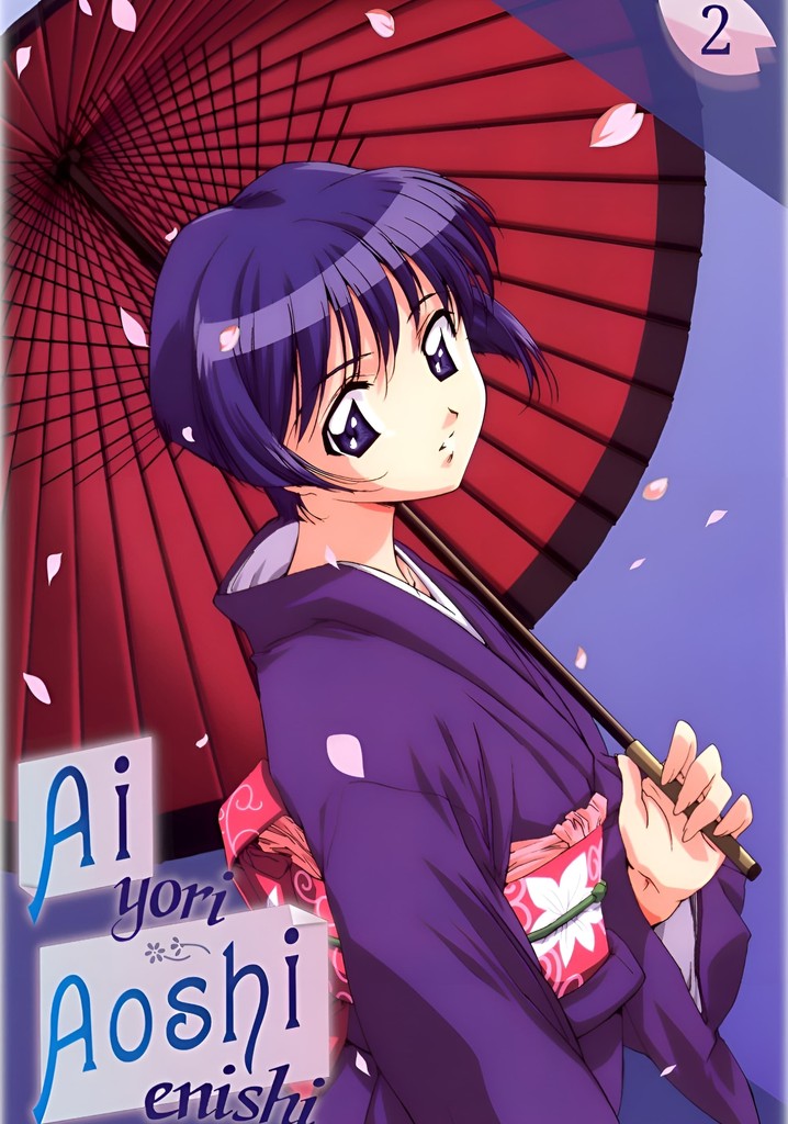 Watch Ai Yori Aoshi - Free TV Shows