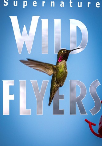 Tierisch abgehoben - Staffel 1